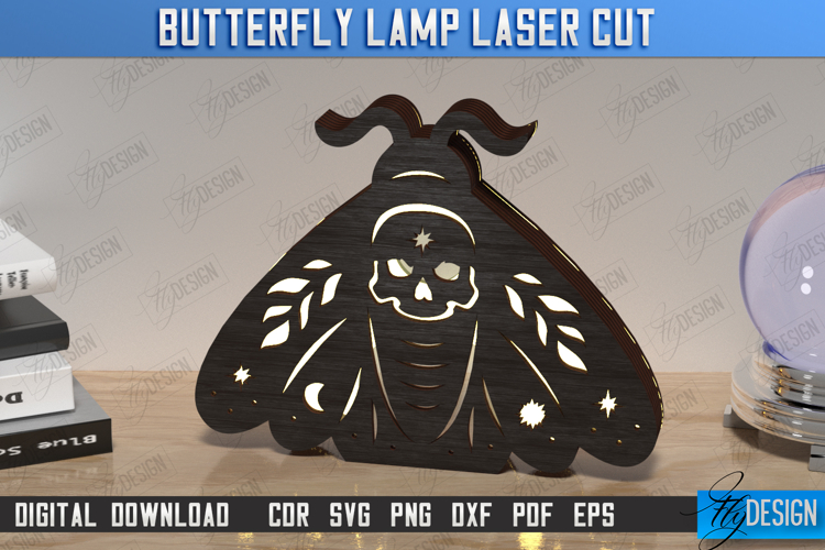 Mystical Svg Image 6