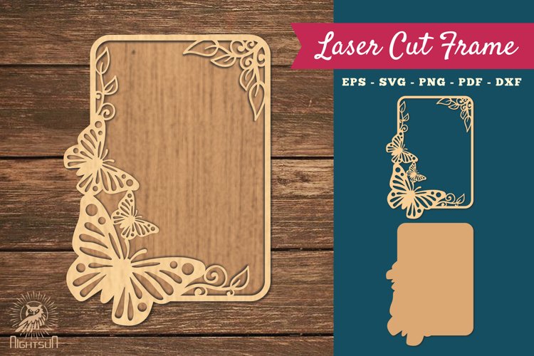 Photo Frame Svg Image 15