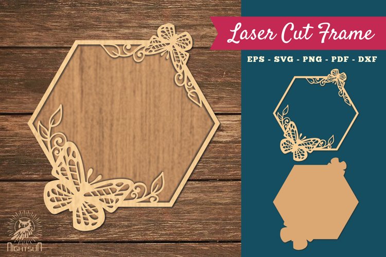Photo Frame Svg Image 14