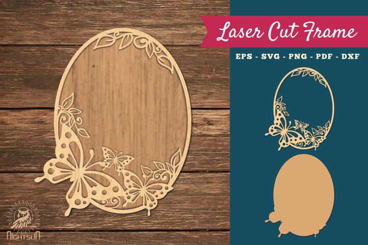 Photo Frame Svg Image 13