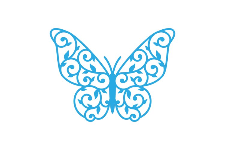 Butterfly Vectors Image 24