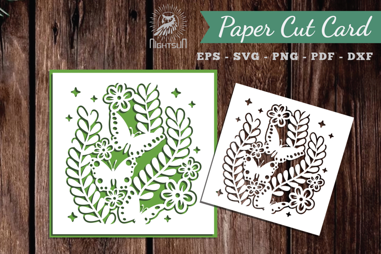 Card Clipart Image 23