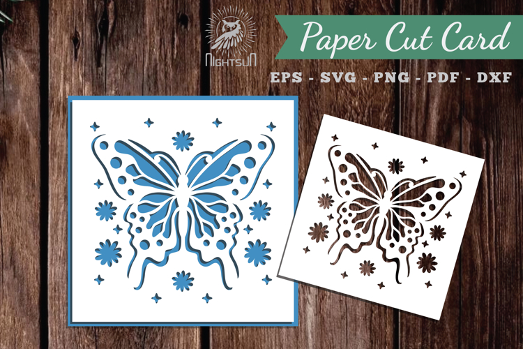 Card Clipart Image 21