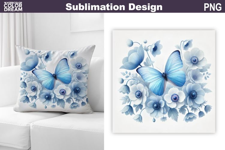 Sublimation Art Image 10