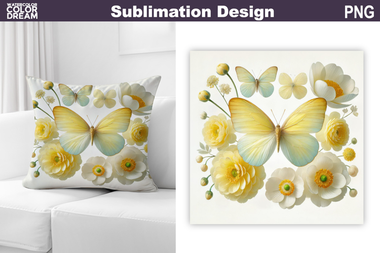 Sublimation Art Image 9