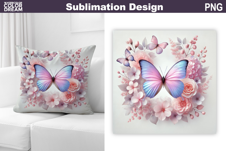 Sublimation Art Image 7