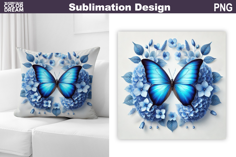 Sublimation Art Image 6