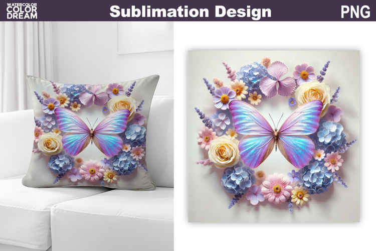 Sublimation Art Image 2