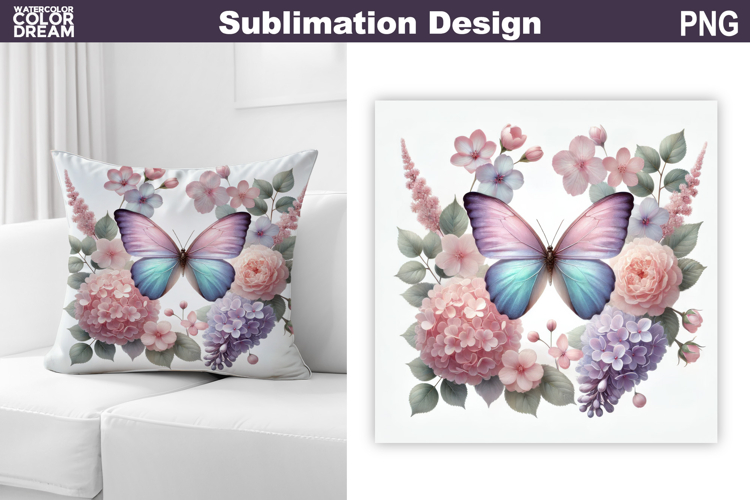 Sublimation Art
