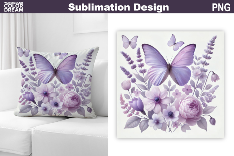 Sublimation Art Image 5