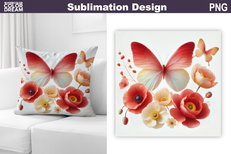 Sublimation Art Image 4