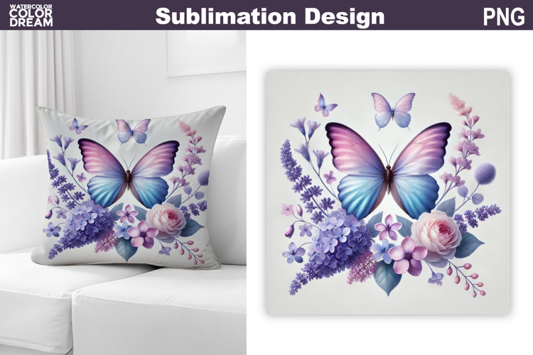 Sublimation Art Image 23
