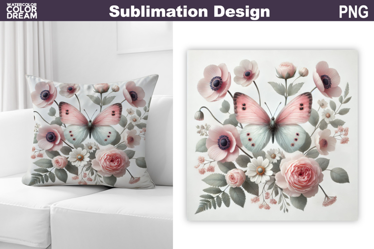 Sublimation Art Image 21