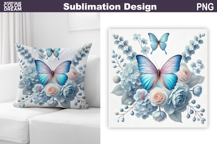 Sublimation Art Image 20
