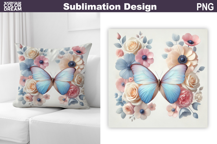 Sublimation Art Image 19