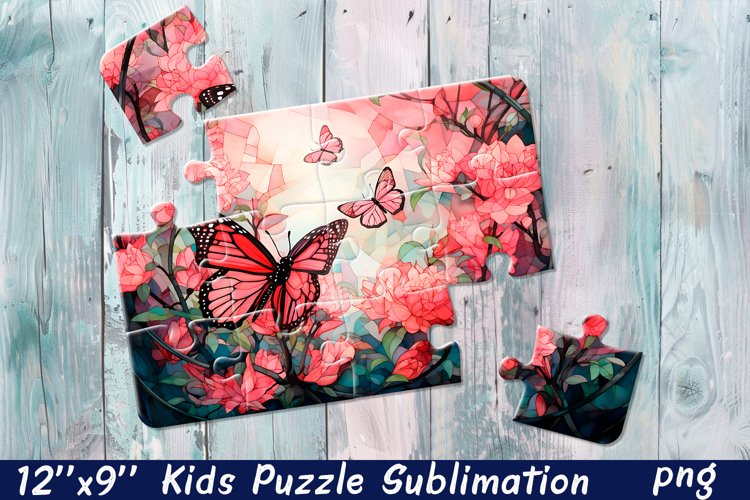 Butterfly Clipart Image 16