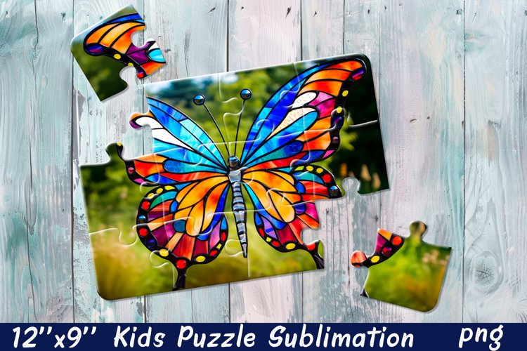 Butterfly Clipart Image 9
