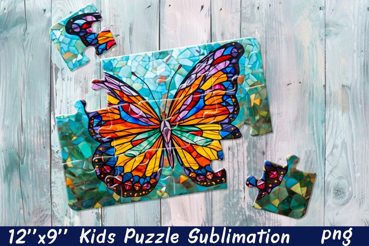 Butterfly Clipart Image 10