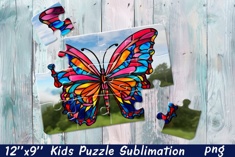 Butterfly Clipart Image 11