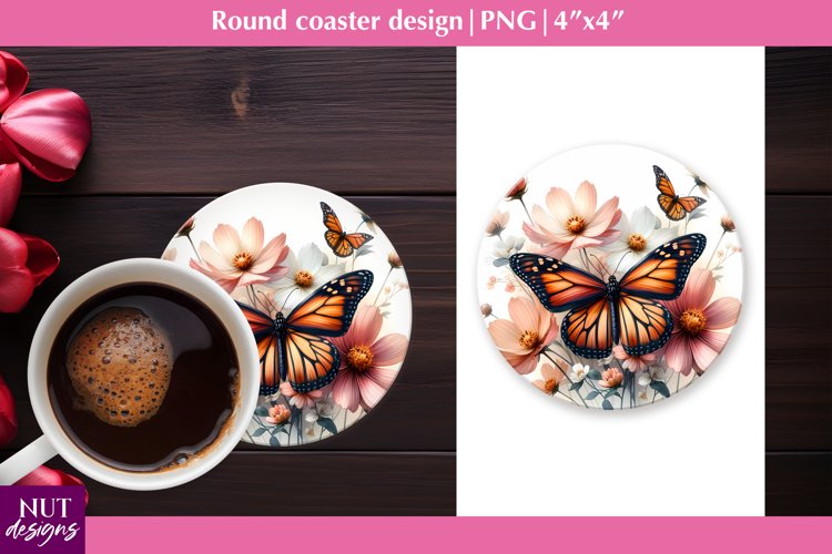 Butterfly Clipart Image 15