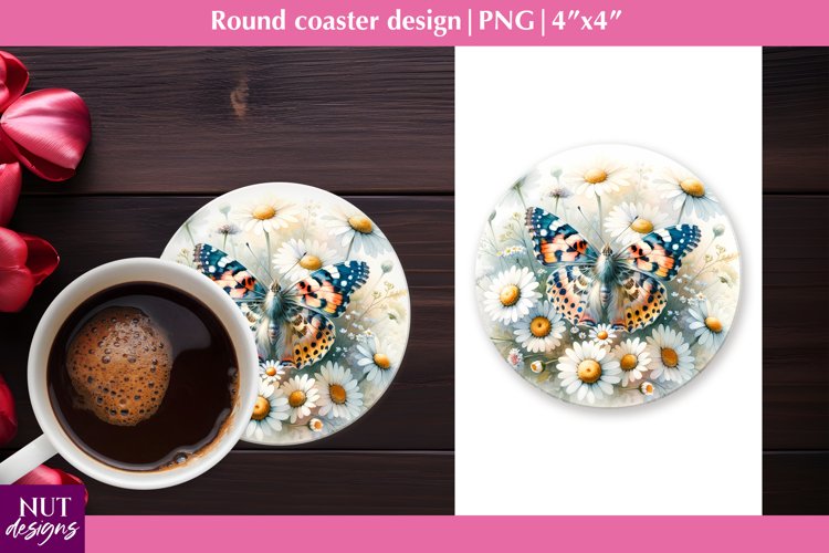 Butterfly Clipart Image 11