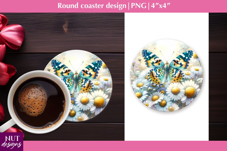 Butterfly Clipart Image 10