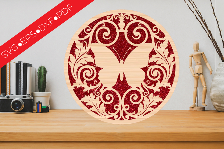 Nature Svg Image 2