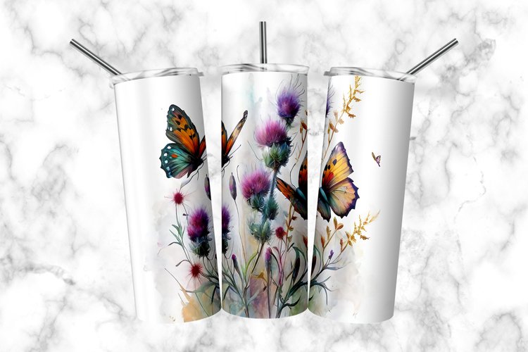 Sublimation Tumbler Designs Image 23