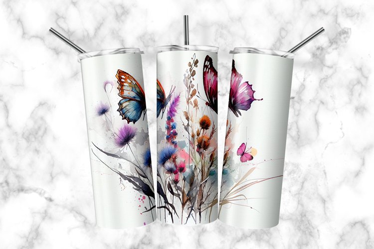 Sublimation Tumbler Designs Image 17