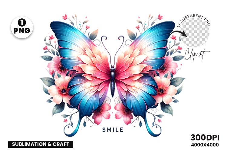 Spring Watercolor Clipart Image 19