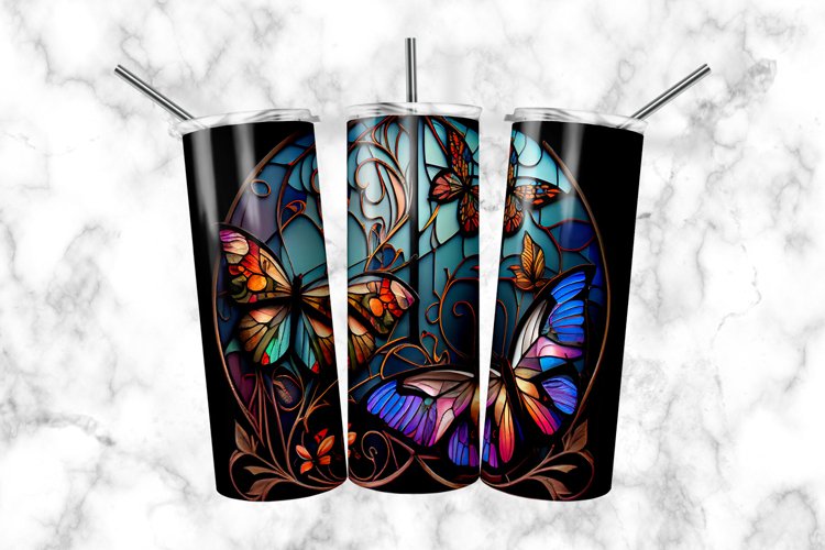 Butterfly Clipart Image 18