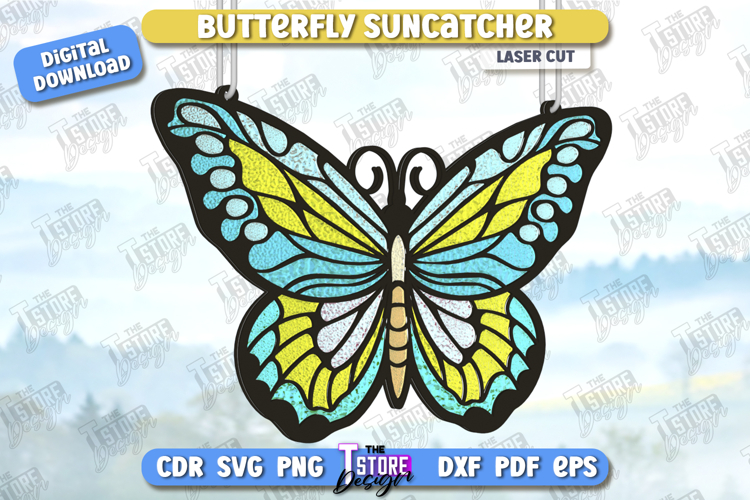Reflective Clipart Image 8