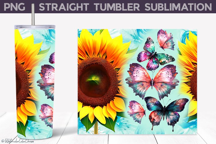 Butterfly Clipart Image 17