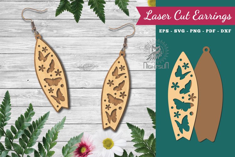 Surfboard Clipart Image 4
