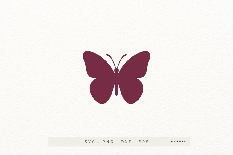 Butterfly Vectors Image 14