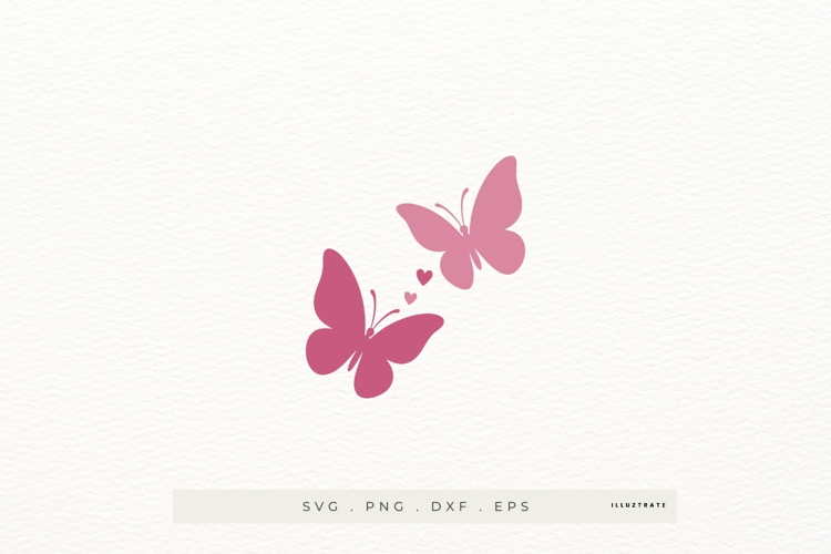 Butterfly Png Image 15