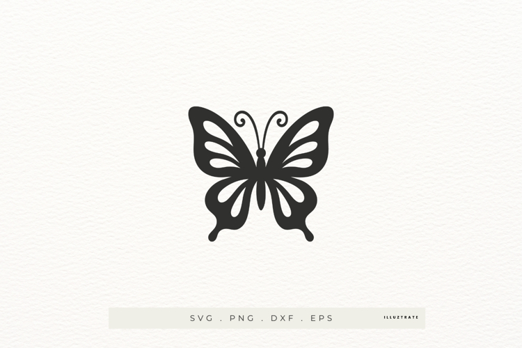 Butterfly Vectors Image 15