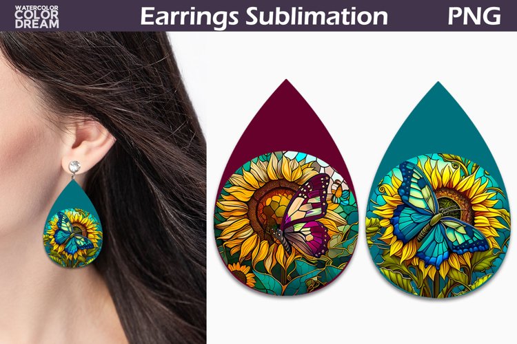 Teardrop Clipart Image 10