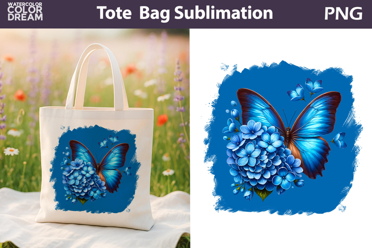 Butterfly Background Image 10