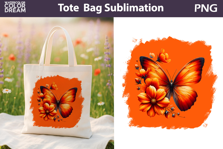 Butterfly Background Image 9