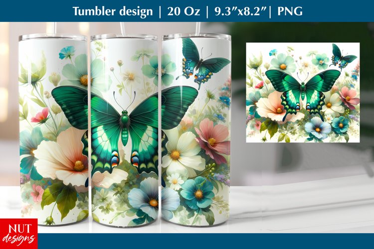Sublimation Tumbler Designs Image 12