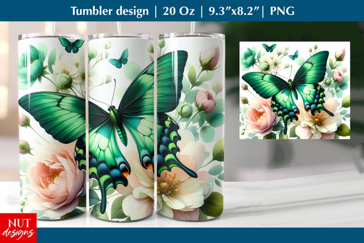Sublimation Tumbler Designs Image 23