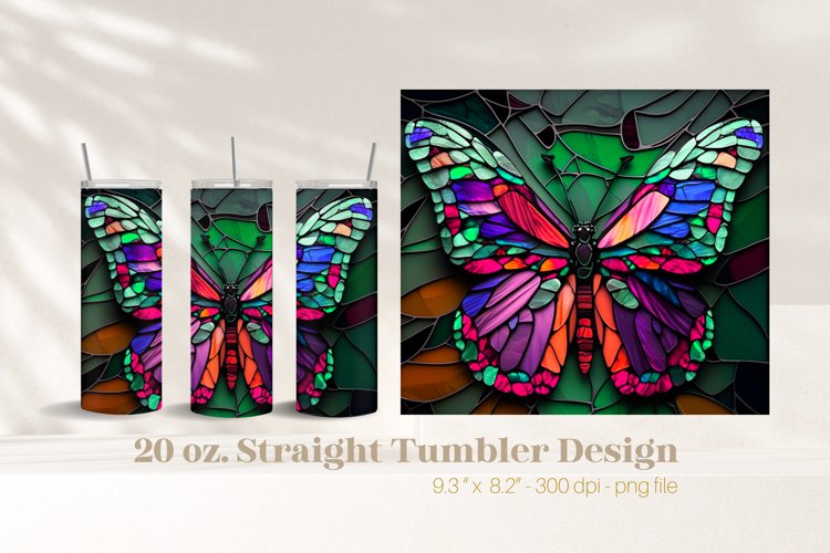 Stained Glass Png Image 16