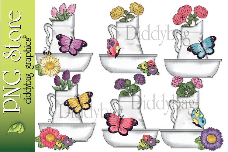 Flower Graphics Image 4