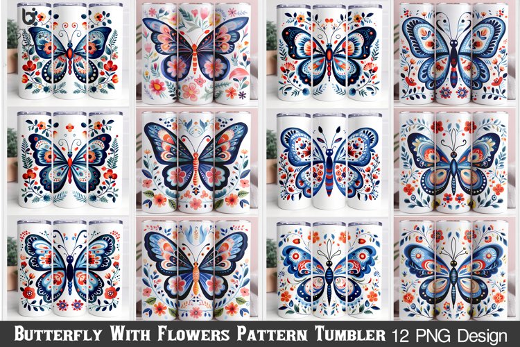 Sublimation Tumbler Designs Image 12