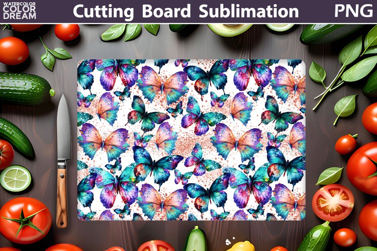 Butterfly Clipart Image 2