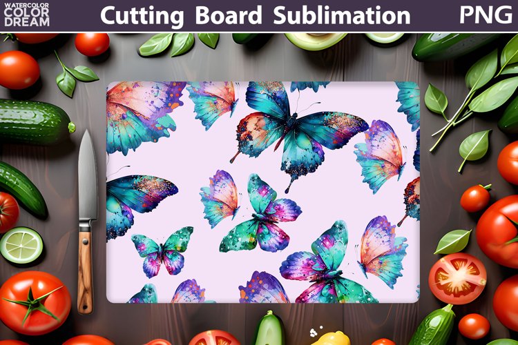Butterfly Clipart