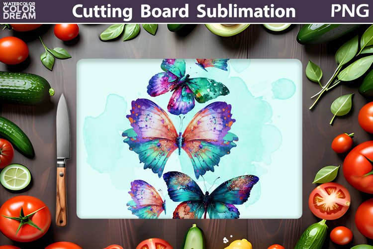 Butterfly Clipart Image 24