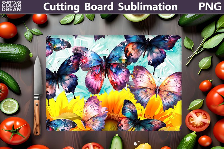 Butterfly Clipart Image 20