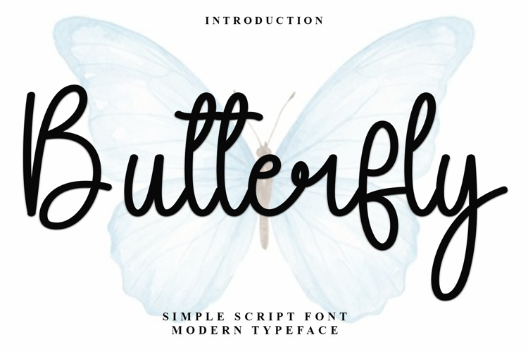 Schriftart Hochzeit Image 19